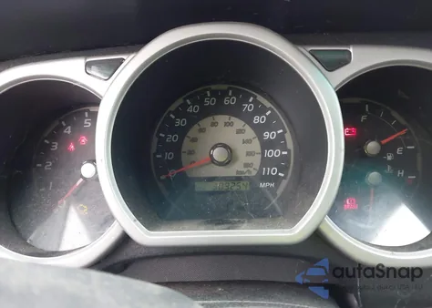 2005 Toyota 4Runner Sr5 V6 from USA, damaged, VIN JTEBU14RX50064853